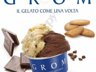 Grom Aosta