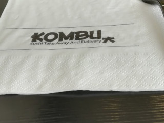 Kombu