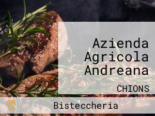 Azienda Agricola Andreana