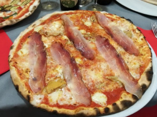 Pizza Italy