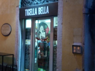 Tigella Bella Varese