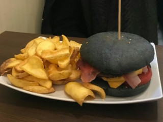 Burger Club Monza