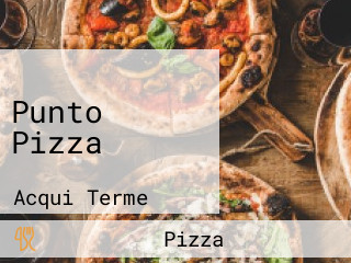 Punto Pizza