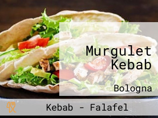 Murgulet Kebab