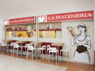 La Piadineria