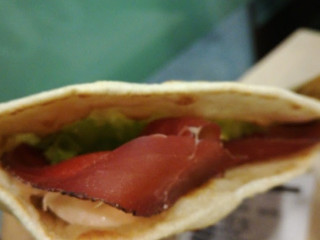 La Piadineria, Retail Park