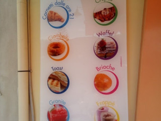 La Yogurteria Casal Velino