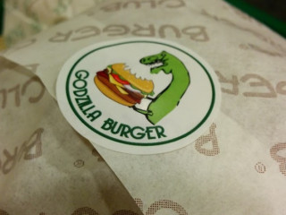 Burger Club Seregno