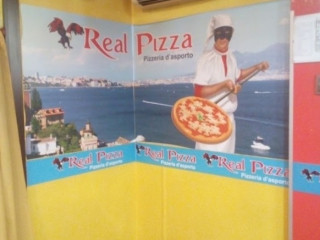 Real Pizza