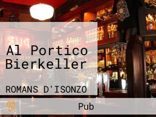 Al Portico Bierkeller