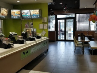 Mcdonald's Terme