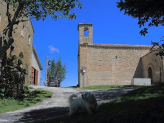 Agriturismo Colle Delle Stelle