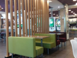 Mcdonald's Roma Capena