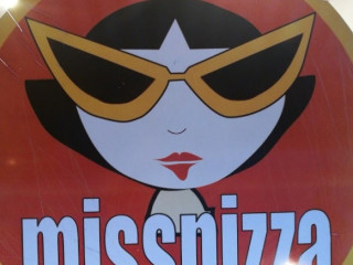 Miss Pizza, Via Solferino