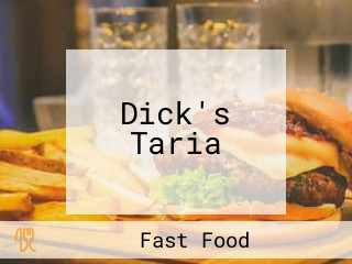 Dick's Taria