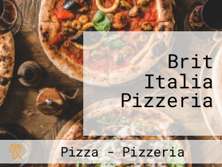 Brit Italia Pizzeria