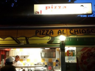 Pizza Al Chiosco