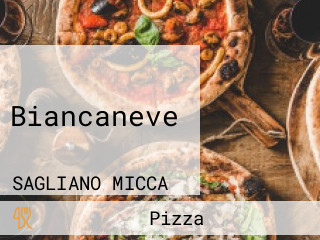 Biancaneve