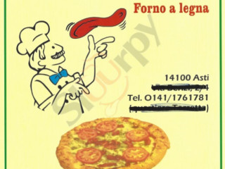 Punto Pizza