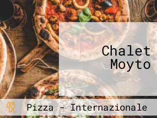 Chalet Moyto