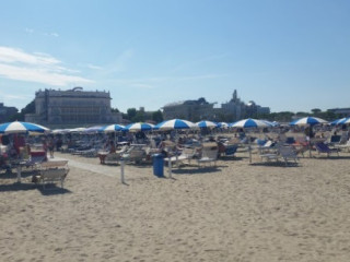 Bagno Miluna Spiaggia