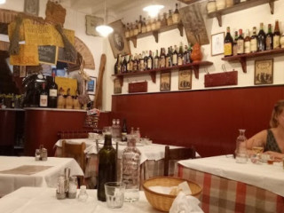 Antica Osteria L'agania