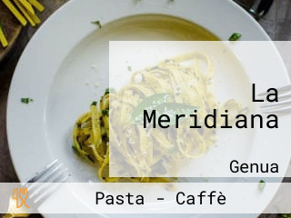 La Meridiana