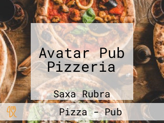 Avatar Pub Pizzeria