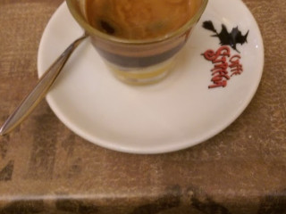 Caffe Strega