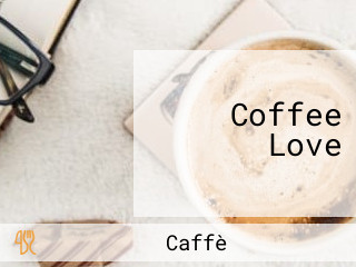 Coffee Love