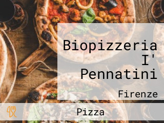 Biopizzeria I' Pennatini