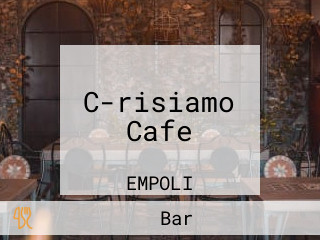 C-risiamo Cafe