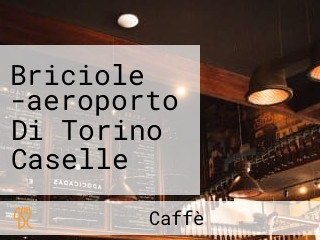 Briciole -aeroporto Di Torino Caselle