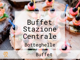 Buffet Stazione Centrale