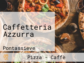 Caffetteria Azzurra