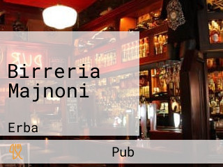 Birreria Majnoni