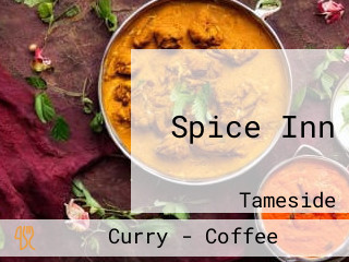 Spice Inn