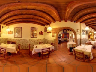 Antica Osteria Mondo