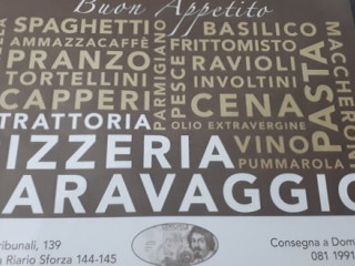 Trattoria Caravaggio