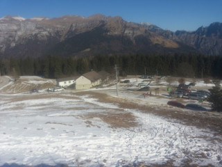 Agriturismo Casera Dei Boschi