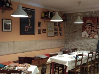 Bistrot Dei Sognatori