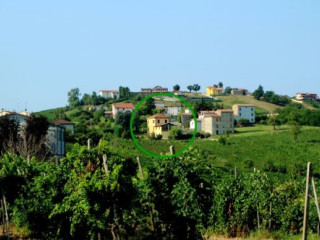 Agriturismo Almaste