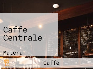 Caffe Centrale