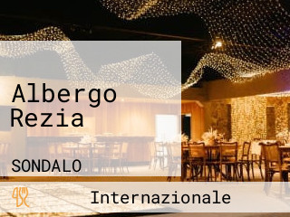 Albergo Rezia