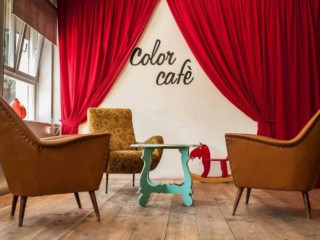 Color Cafe