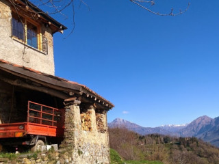 Agriturismo Il Terrazzo