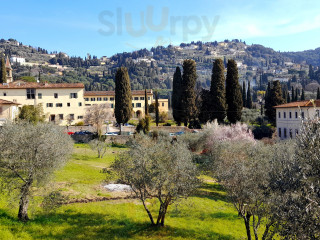 Le Fontanelle Di Lapini Marco