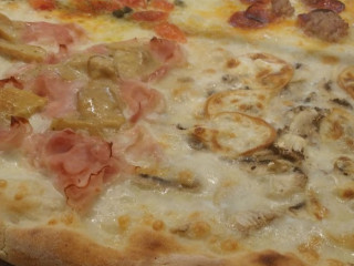 Pizzeria Seta