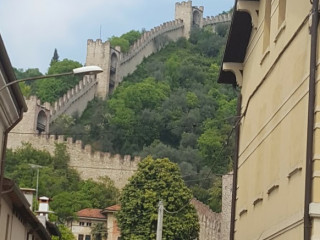 Porta Breganze Di Lunardi Ines