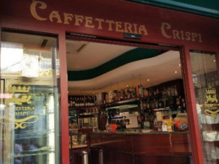 Caffetteria Crispi